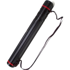 Paperiputki kantohihnalla