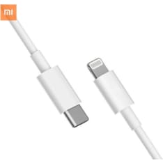 Xiaomi Mi Type-C 1 m Lightning -kaapeli