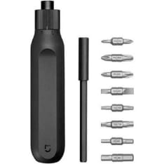 Xiaomi 16-in-1 Ratchet elektroniikka/ PC ruuvimeisselisarja