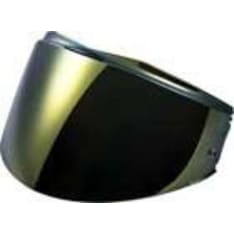 LS2 Visor Iridium Silver FF397