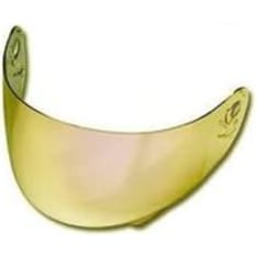 LS2 Visor Iridium Gold FF397