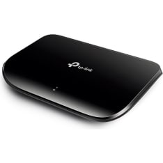 TP-Link TL-SG1005D 5-porttinen gigabit ethernet kytkin