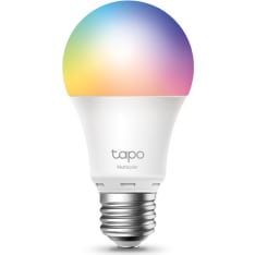 TP-LINK Tapo L530E Smart WiFi E27 8,7W LED älylamppu