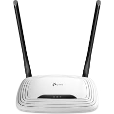 TP-LINK TL-WR841N reititin