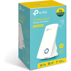 TP-Link TL-WA850RE langattoman verkon laajennin