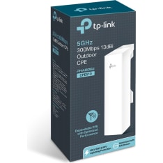 TP-Link CPE510 ulkotukiasema