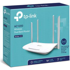 TP-Link Archer C50 langaton reititin