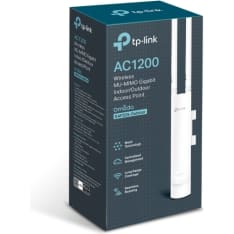 TP-Link EAP225-Outdoor Dual-Band ulkotukiasema