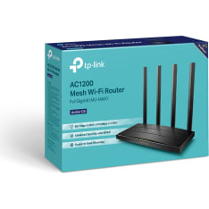 TP-Link Archer C6 langaton reititin