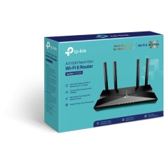 TP-Link Archer AX1500 WiFi 6 reititin