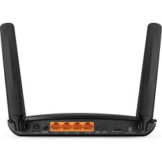 TP-Link TL-MR6400 langaton 4G reititin