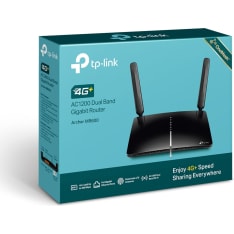 TP-Link Archer MR600 4G-reititin