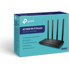 TP-Link Archer C80 langaton reititin
