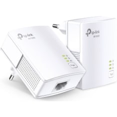 TP-Link TL-PA7017 KIT powerline sovitin (2 kpl)