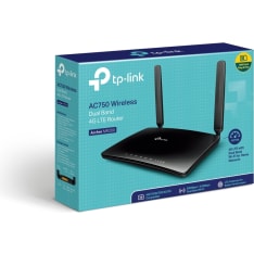 TP-Link Archer MR200 4G-reititin
