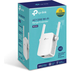 TP-Link RE305 langattoman verkon vahvistin