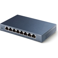 TP-Link TL-SG108 kytkin