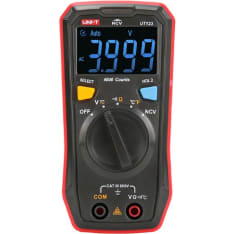 UNI-T UT123 multimeter