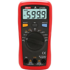 UNI-T UT133A multimeter