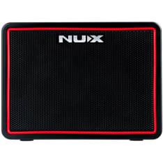 NUX Mighty Lite BT MKII kitaravahvistin