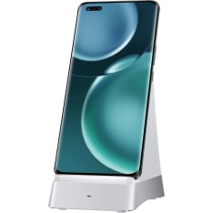 Honor SuperCharge 100W langaton latausteline