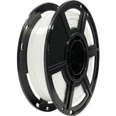 Flashforge PLA Silk White 500g 3D-filamentti