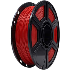 Flashforge PLA Silk Red 500g 3D-filamentti