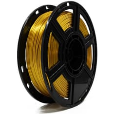 Flashforge PLA Silk Gold 500g 3D-filamentti