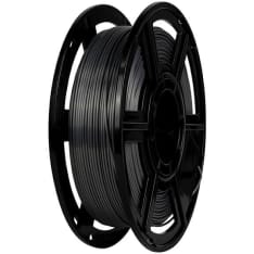 Flashforge PLA Silk Metal Grey 500g 3D-filamentti