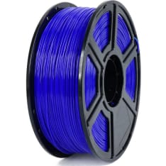 Flashforge ASA Blue 1,0KG 3D Printing Filament