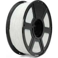 Flashforge TPU 95 2,85MM - White 1,0KG 3D Printing Filament