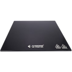 Flashforge Glass Build Plate Spare part for Finder 3