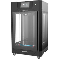 Flashforge Guider 3 Plus 3D Printer FDM 3D tulostin