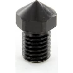 Flashforge Hardened Nozzle 0.4mm Spare part for C3P, C4, G3, G3PLUS