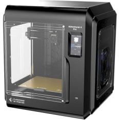 Flashforge Adventurer 4 Pro 3D Printer FDM 3D tulostin