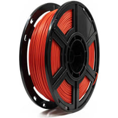 Flashforge PLA Matte Red 0,5kg 3D Printing Filament