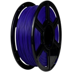 Flashforge PLA Matte Blue 0,5kg 3D Printing Filament