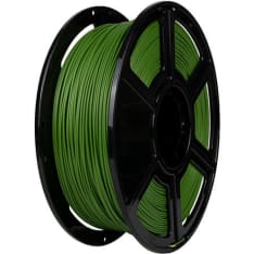Flashforge PLA Matte Green 0,5kg 3D Printing Filament