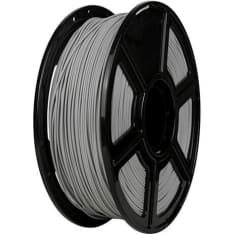 Flashforge PLA Matte Light Gray 0,5kg 3D Printing Filament