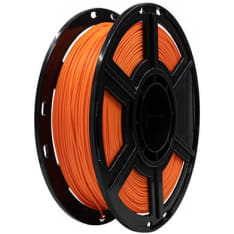 Flashforge PLA Matte Tangerine 0,5kg 3D Printing Filament
