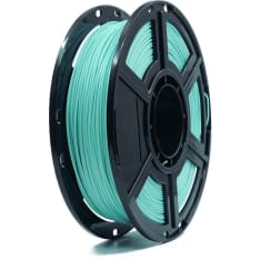 Flashforge PLA Matte Medium Turquiose 0,5kg 3D Printing Filament