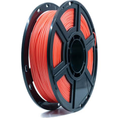 Flashforge PLA Matte Light Coral 0,5kg 3D Printing Filament