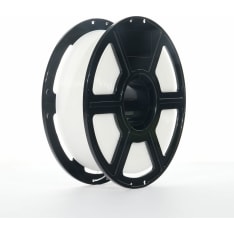 Flashforge PLA HS 1000g White filamentti