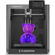 Flashforge Adventurer 5M FDM 3D tulostin