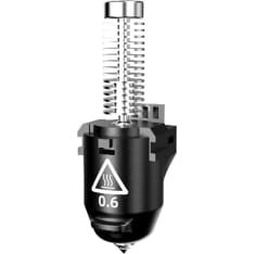 Flashforge Adventurer 5M/5M for Pro 0.6mm Hard nozzle