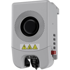 Flashforge Adventurer 5M/5M Pro:lle tulostuspää