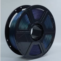 Flashforge PETG HS MultiC 1000g Burnt Titanium filamentti