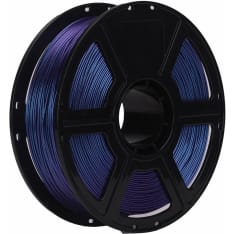 Flashforge PETG HS MultiC 1000g Nebula Purple filamentti