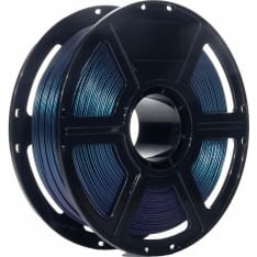 Flashforge PLA HS MultiC 1000g Burnt Titanium filamentti