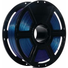 Flashforge PLA HS MultiC 1000g Nebula Purple filamentti